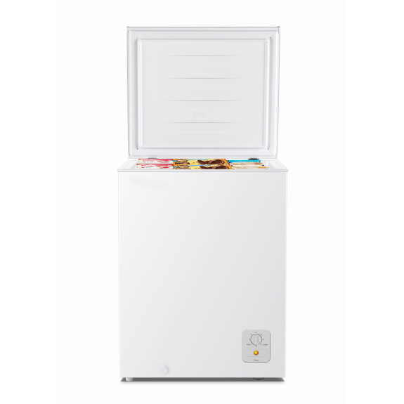 Westinghouse 145 Litre Chest Freezer - White