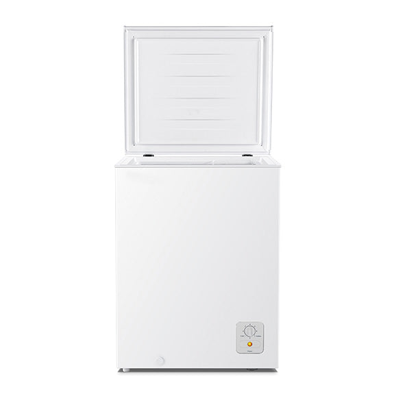 Westinghouse 145 Litre Chest Freezer - White