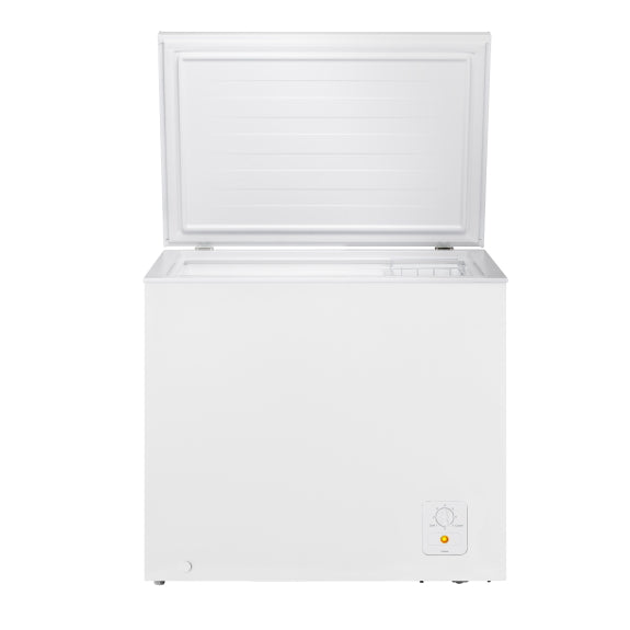 Westinghouse 200L Chest Freezer - White