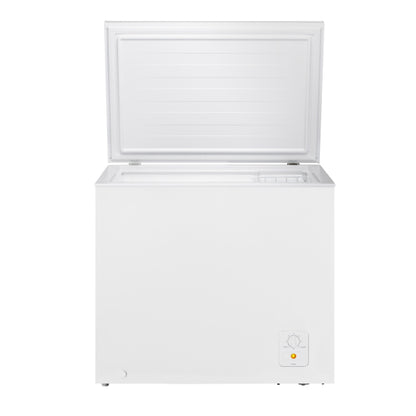 Westinghouse 200L Chest Freezer - White