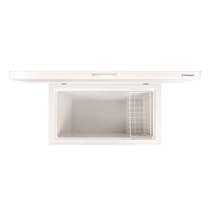 Westinghouse 200L Chest Freezer - White