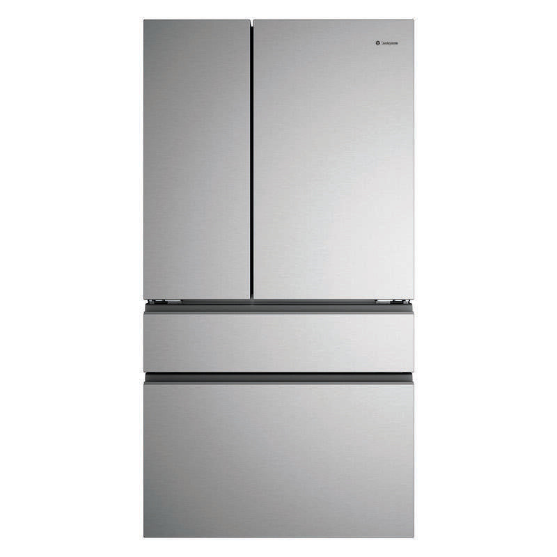 Westinghouse 630L French Door Fridge - Stainless Steel