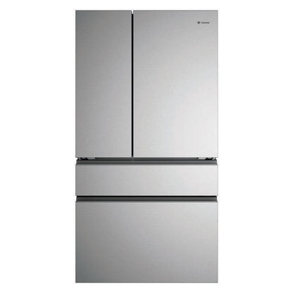Westinghouse 630L French Door Fridge - Stainless Steel