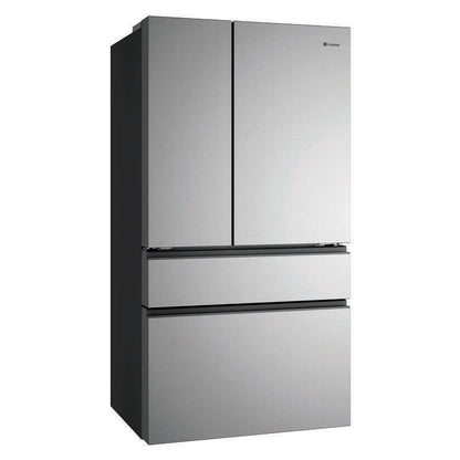 Westinghouse 630L French Door Fridge - Stainless Steel