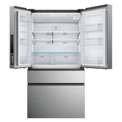 Westinghouse 630L French Door Fridge - Stainless Steel