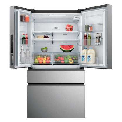 Westinghouse 630L French Door Fridge - Stainless Steel