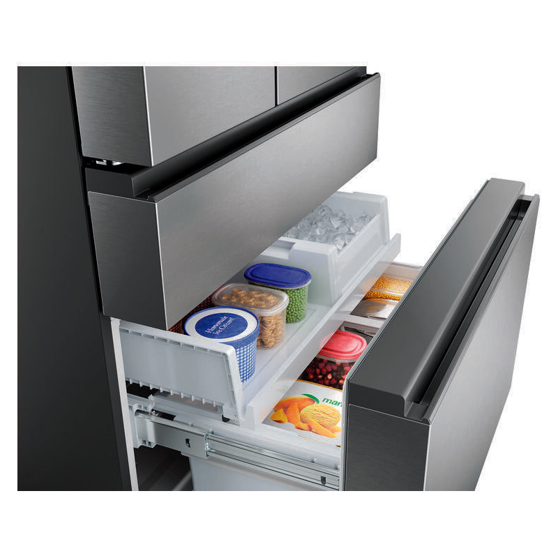 Westinghouse 630L French Door Fridge - Stainless Steel