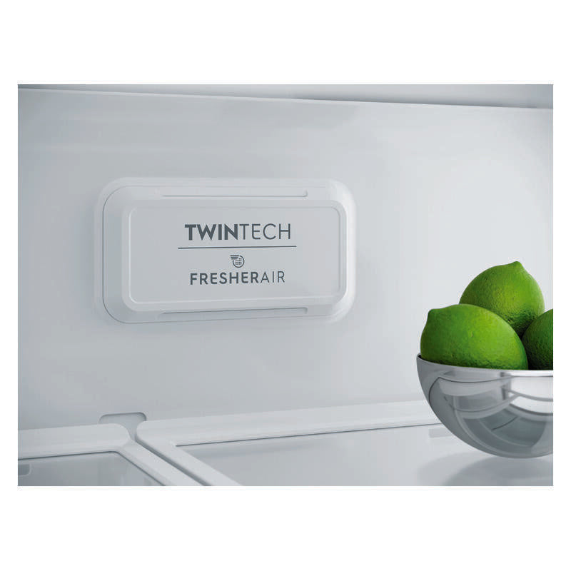 Westinghouse 630L French Door Fridge - Stainless Steel