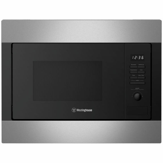 Westinghouse 25L Built - In Microwave