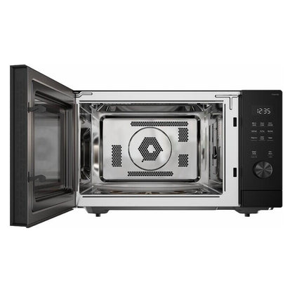 Westinghouse 42L Microwave Oven with Inverter and Convection Cooking - Black