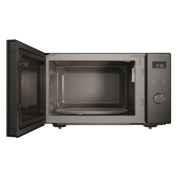 Westinghouse 45L Freestanding Microwave Oven - Glass Finish