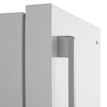 Westinghouse 466 Litre Single Door Refrigerator - White