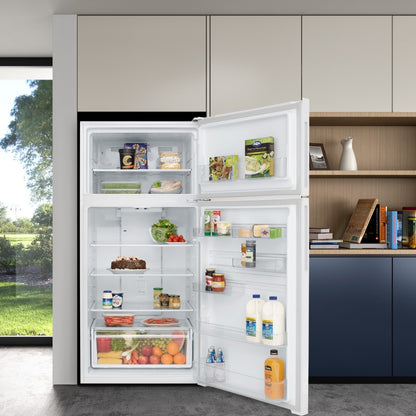Westinghouse 503L Top Mount Refrigerator