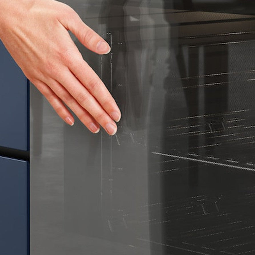 Westinghouse 60cm Built-In Oven with 5 Functions - Stainless Steel