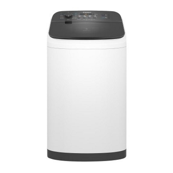 Westinghouse 6kg Top Load Washing Machine - White (EasyCare)