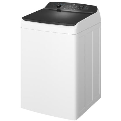 Westinghouse 8kg Top Load Washing Machine - White (EasyCare)