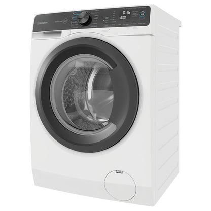 Westinghouse EasyCare 9kg/5kg Front Load Washer Dryer Combo - White