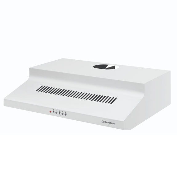 Westinghouse 60cm Rangehood - White