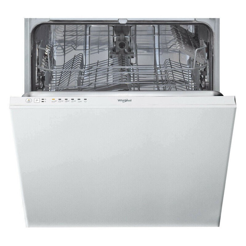 Whirlpool 60cm 6-Program Fully-Integrated Dishwasher