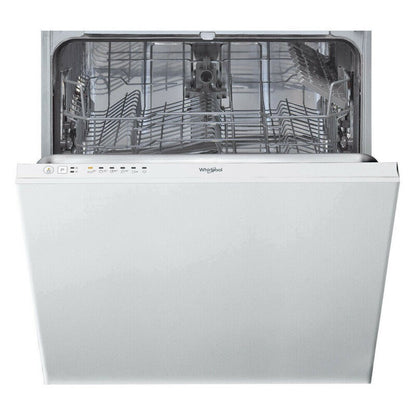 Whirlpool 60cm 6-Program Fully-Integrated Dishwasher