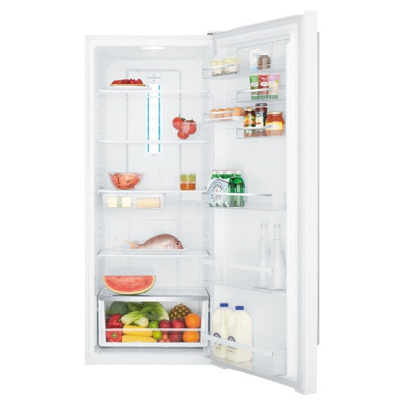 Westinghouse 466 Litre Single Door Refrigerator - White