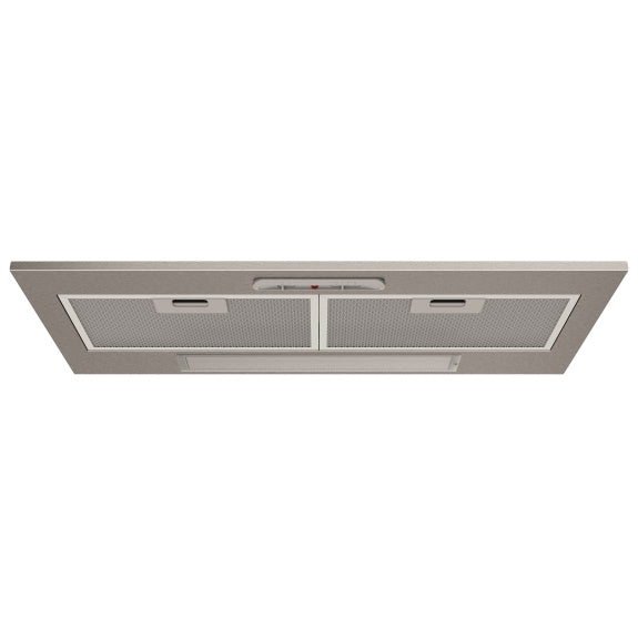Westinghouse 71cm Integrated Rangehood - Stainless Steel