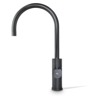 Zip 3 Way Filter Mixer Tap - Matte Black