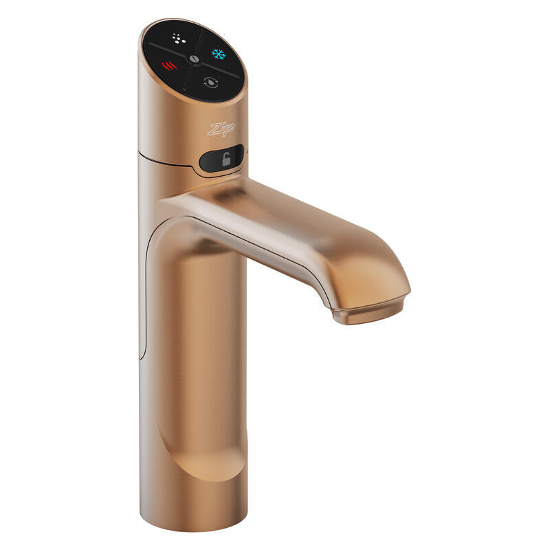 Zip G5 BCS Classic Plus Hydrotap - Brushed Bronze