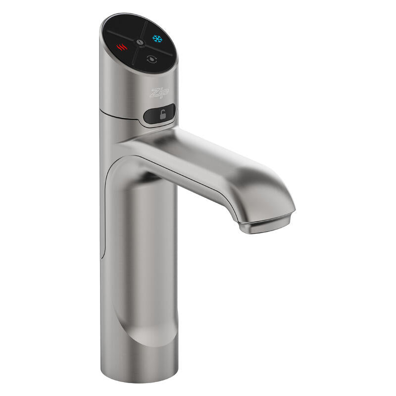 Zip G5 BC Classic Plus Hydrotap - Brushed Gunmetal