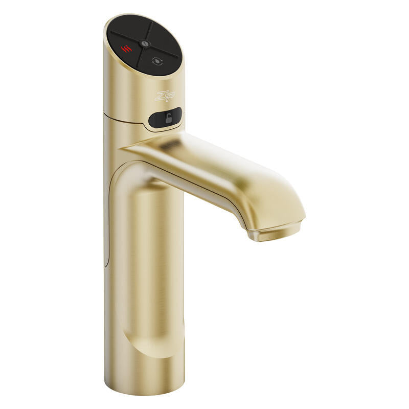 Zip G5 B Classic Plus Hydrotap - Brushed Brass