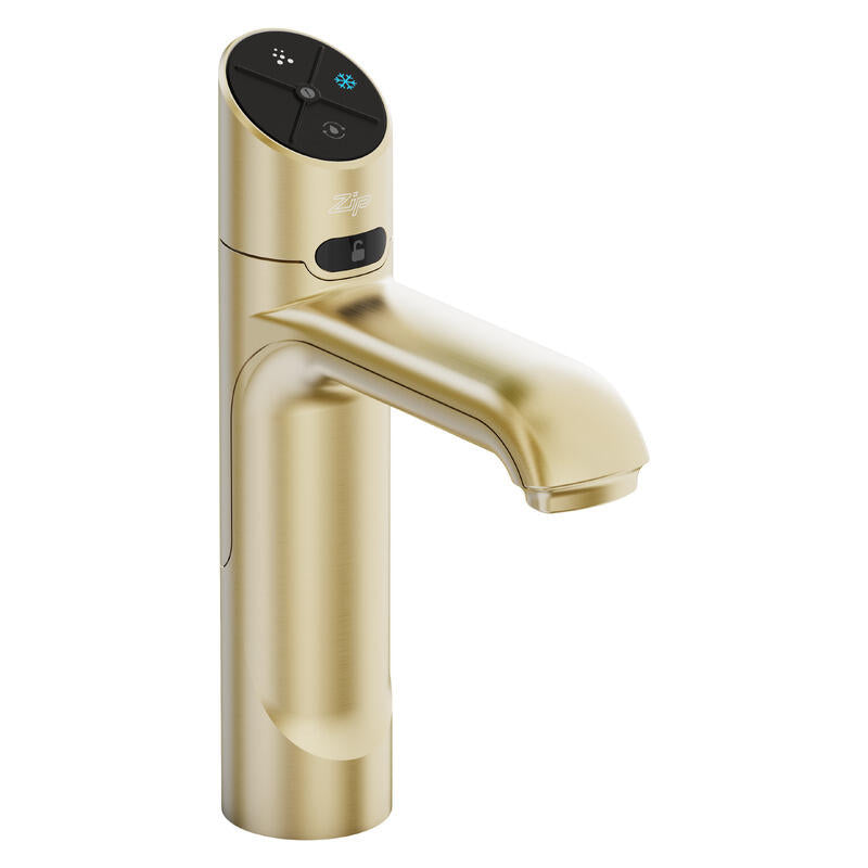 Zip G5 CS Classic Plus Hydrotap - Brushed Brass