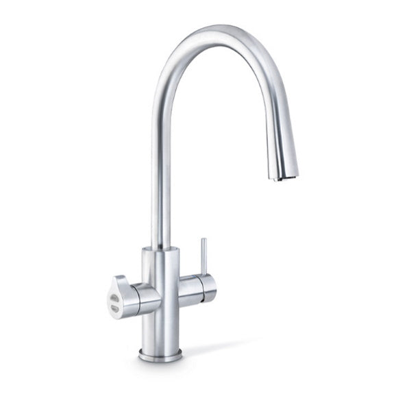 Zip HydroTap G5 BCSHA Celsius All-in-One Arc - Brushed Chrome