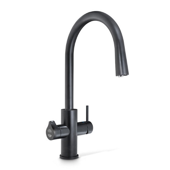 Zip HydroTap G5 BCSHA Celsius All-in-One Arc - Matte Black