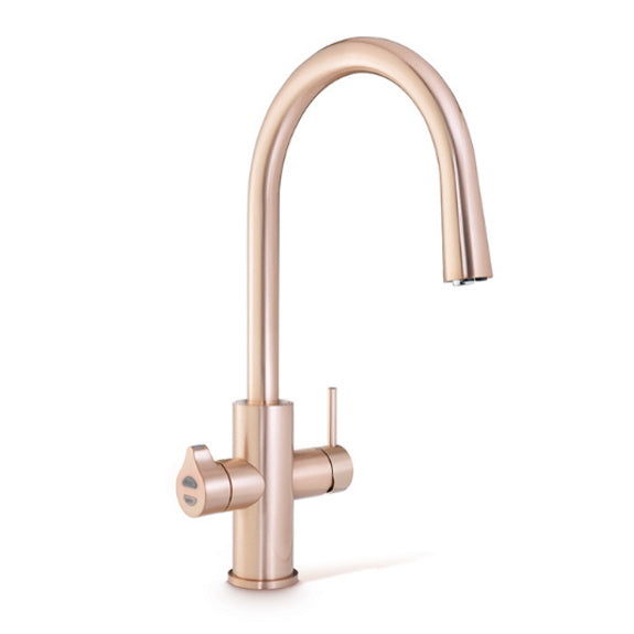 Zip HydroTap G5 BCSHA Celsius All-in-One Arc - Brushed Rose Gold
