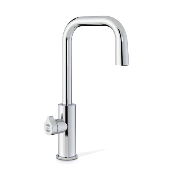Zip Cube G5 Hydrotap Boiling, Chilled and Sparkling - Chrome