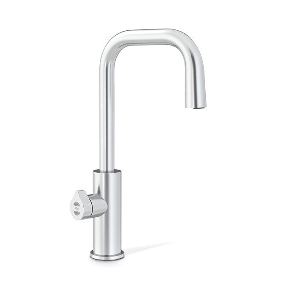 Zip HydroTap G5 BCS Cube Plus - Brushed Chrome