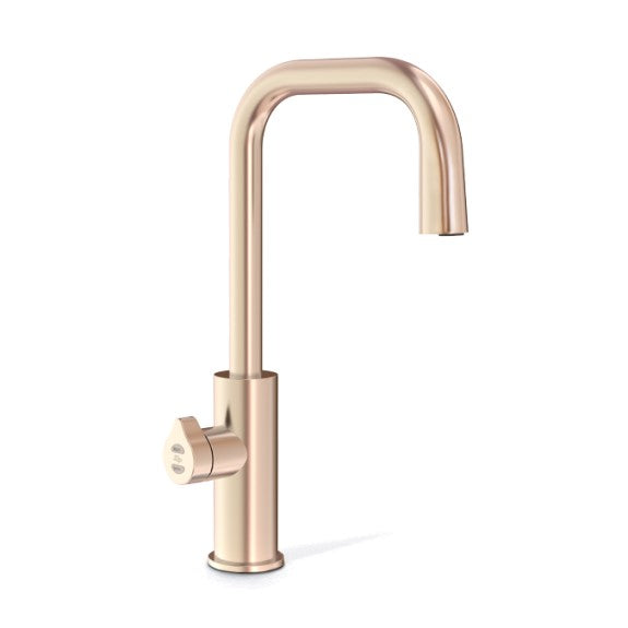 Zip HydroTap G5 BCS Cube Plus - Brushed Rose Gold