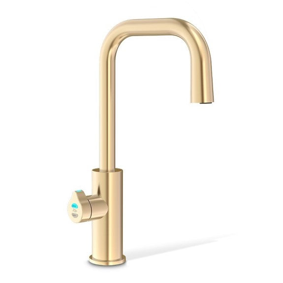 Zip HydroTap G5 BCS Cube Plus - Brushed Gold