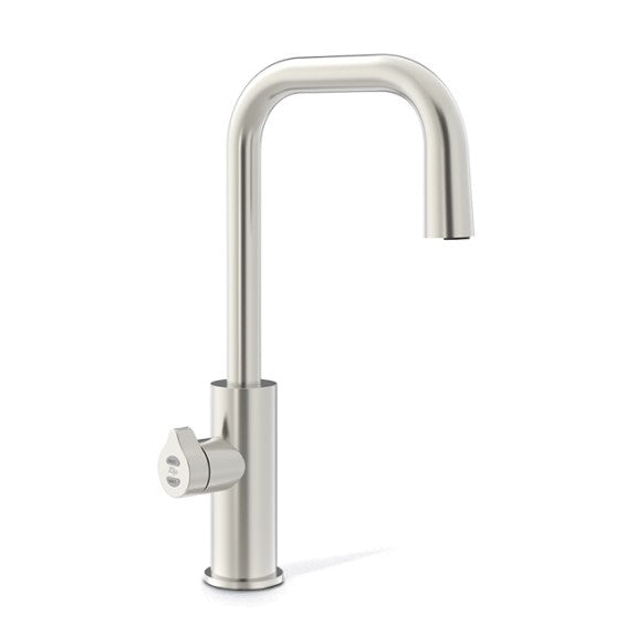 Zip HydroTap G5 BCS Cube Plus - Brushed Nickel
