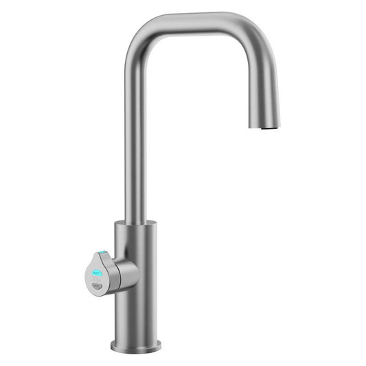 Zip G5 BCS Cube Plus Hydrotap - Brushed Gunmetal