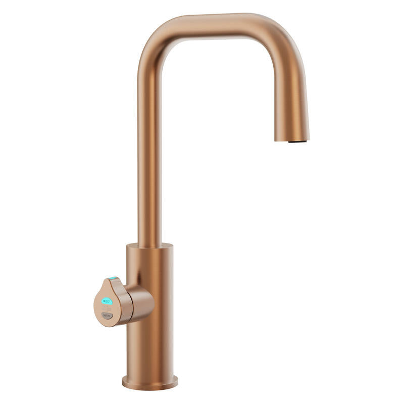 Zip G5 BC Cube Plus Hydrotap - Brushed Bronze