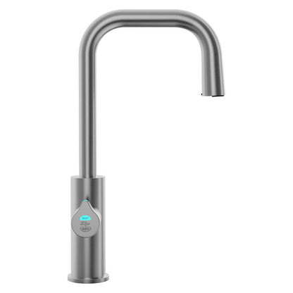 Zip G5 BC Cube Plus Hydrotap - Brushed Gunmetal