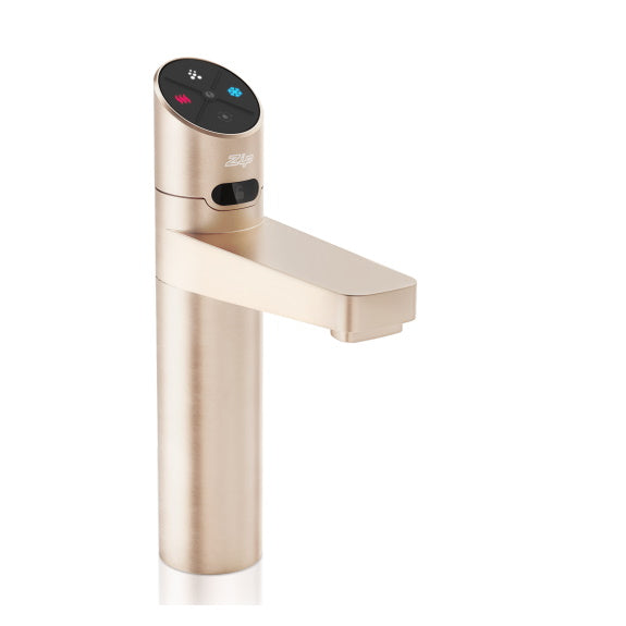 Zip Hydrotap G5 BCS Elite Plus Tap - Brushed Rose Gold