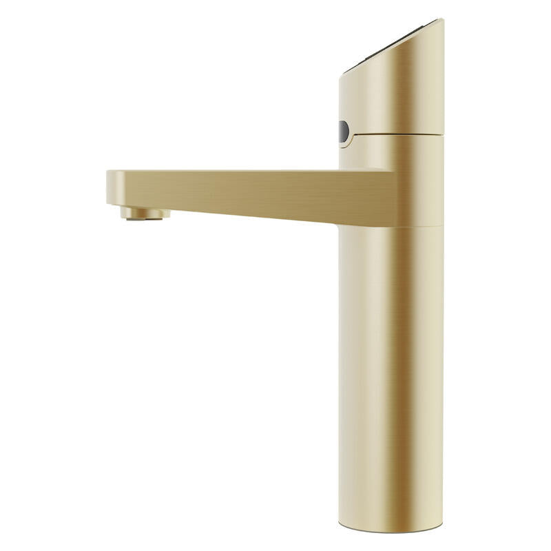 Zip G5 BCS Elite Plus Hydrotap - Brushed Brass