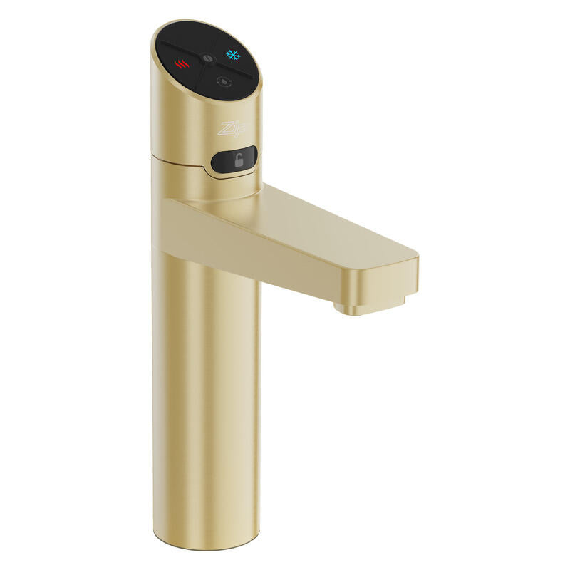 Zip G5 BC Elite Plus Hydrotap - Brushed Brass