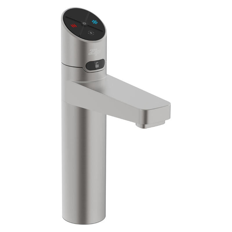 Zip G5 BC Elite Plus Hydrotap - Brushed Gunmetal