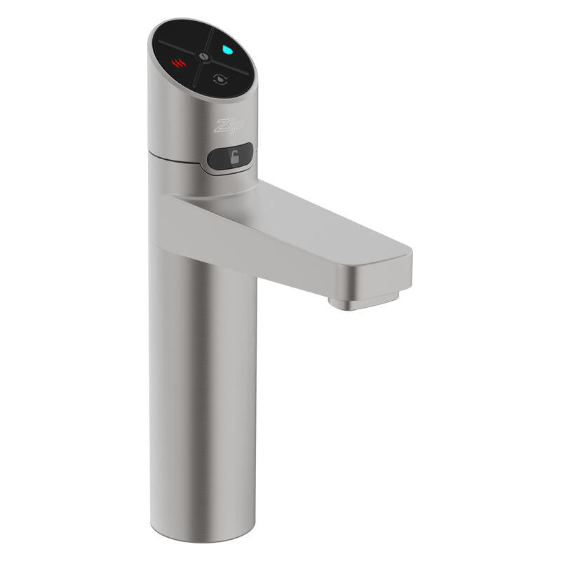 Zip G5 BA Elite Plus Hydrotap - Brushed Gunmetal