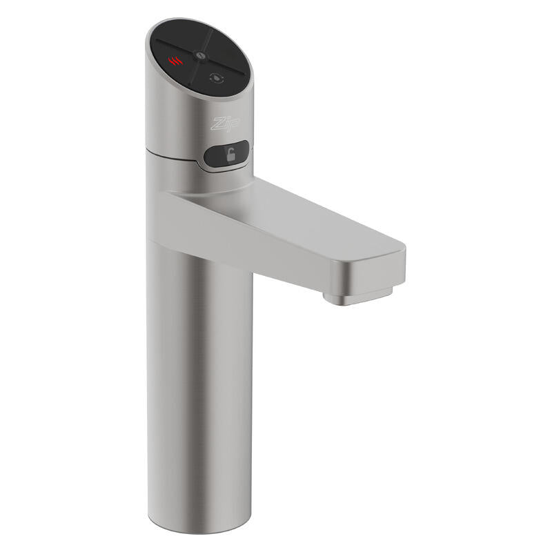 Zip G5 B Elite Plus Hydrotap - Brushed Gunmetal