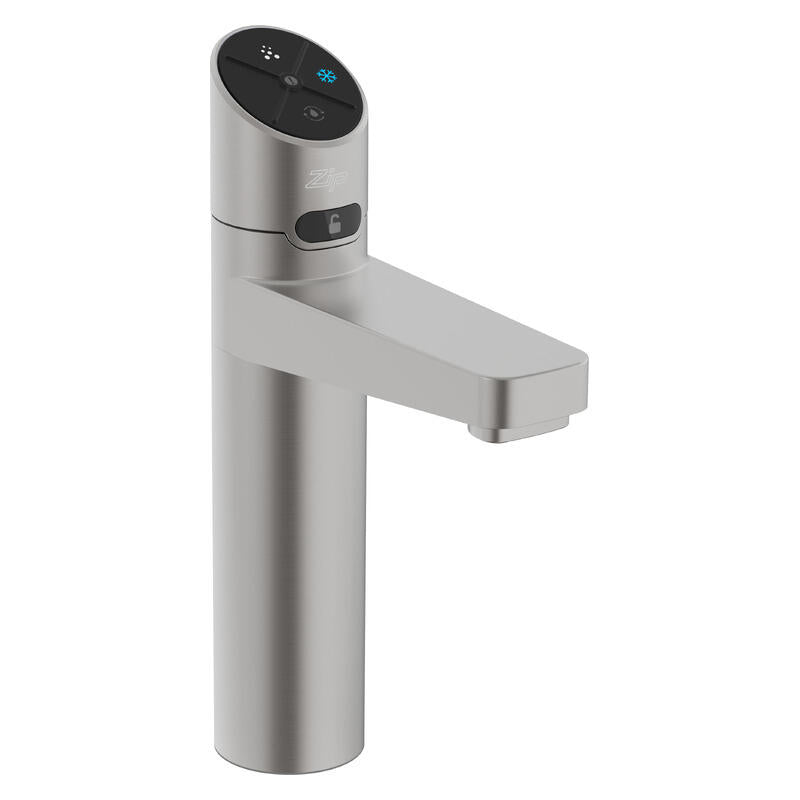 Zip G5 CS Elite Plus Hydrotap - Brushed Gunmetal