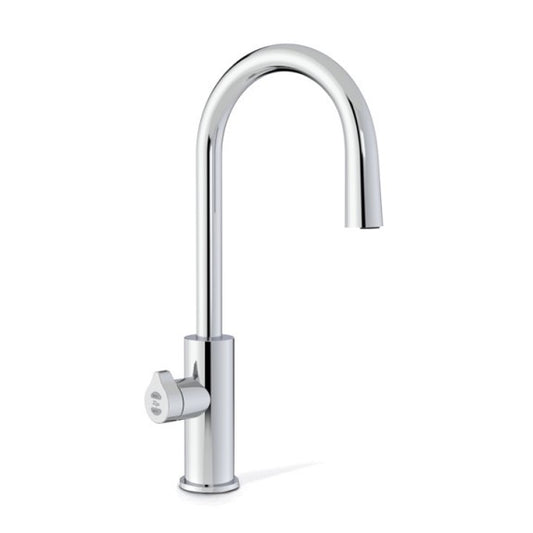 Zip HydroTap G5 Home Arc Plus Boiling Chilled and Sparkling Tap - Chrome